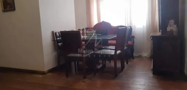 Apartamento com 3 Quartos à venda, 96m² no Coração de Jesus, Belo Horizonte