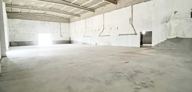 Galpão/Depósito/Armazém para alugar, 1000m² no Vila de Abrantes (Abrantes), Camaçari