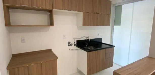 Apartamento com 2 Quartos para alugar, 72m² no Bairro do Cambará, São Roque