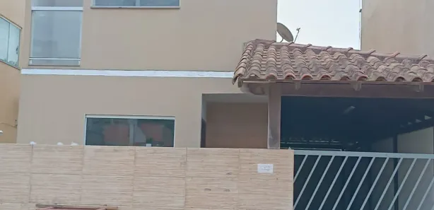 Casa com 2 Quartos à venda, 85m² no Balneário Ponta da Fruta, Vila Velha