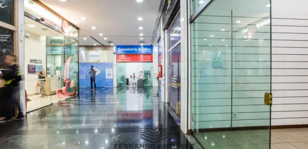 Ponto Comercial para alugar, 30m² no Savassi, Belo Horizonte
