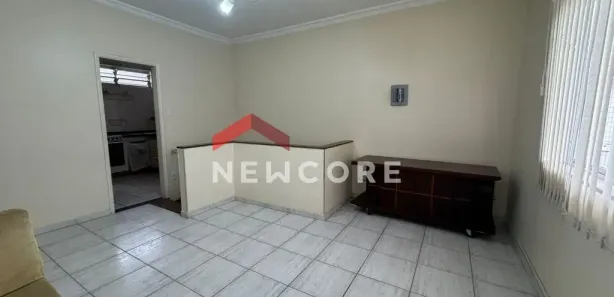 Apartamento com 2 Quartos à venda, 69m² no Boqueirão, Santos