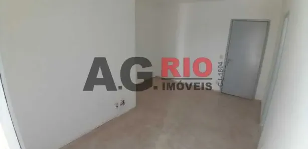 Apartamento com 3 Quartos para alugar, 78m² no Pechincha, Rio de Janeiro
