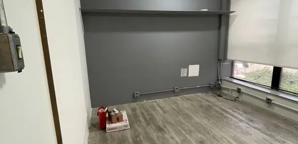 Sala Comercial para alugar, 8m² no Savassi, Belo Horizonte