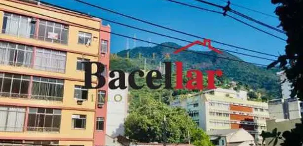 Apartamento com 3 Quartos para alugar, 91m² no Tijuca, Rio de Janeiro