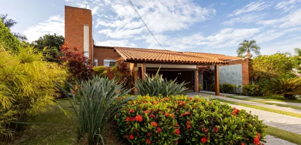 Casa com 4 Quartos à venda, 504m² no Setor de Habitações Individuais Sul, Brasília