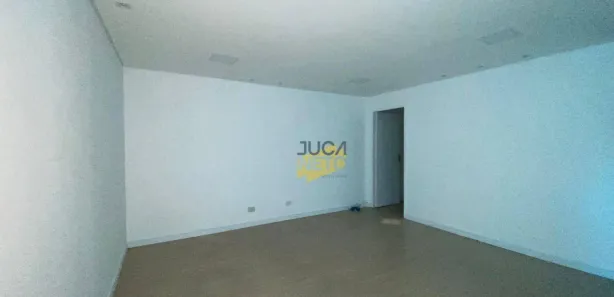 Sala Comercial à venda, 60m² no Vila Bocaina, Mauá