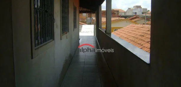 Sobrado com 3 Quartos à venda, 100m² no Vila Real Continuação, Hortolândia