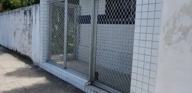 Apartamento com 3 Quartos para alugar, 80m² no Boa Viagem, Recife