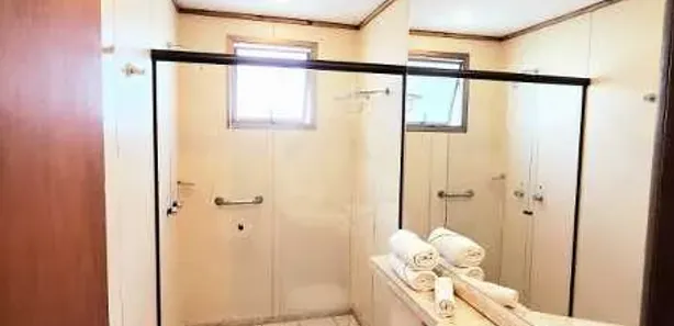 Apartamento com 1 Quarto à venda, 45m² no Savassi, Belo Horizonte