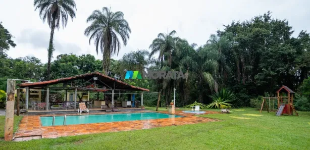 Fazenda/Sítio com 1 Quarto à venda, 8m² no , Brumadinho