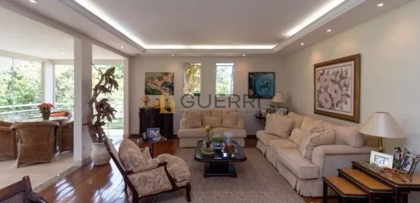 Casa com 5 Quartos à venda, 1000m² no Setor de Habitações Individuais Norte, Brasília