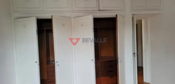 Apartamento com 3 Quartos à venda, 115m² no Humaitá, Rio de Janeiro