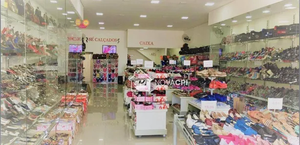 Ponto Comercial à venda, 382m² no Balneario de Birigui, Mongaguá