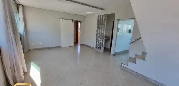Cobertura com 2 Quartos para alugar, 150m² no São Luiz, Belo Horizonte