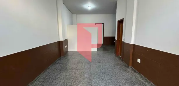 Ponto Comercial para alugar, 35m² no Caiçara-Adelaide, Belo Horizonte