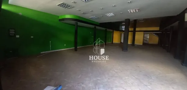 Ponto Comercial para venda ou aluguel, 749m² no Loteamento Morro de Ouro, Mogi Guaçu