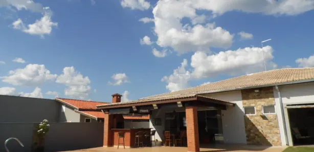Casa de Condomínio com 4 Quartos à venda, 253m² no , Santa Maria da Serra