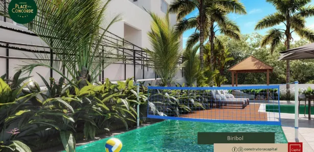 Apartamento com 3 Quartos à venda, 113m² no São Jorge, Manaus