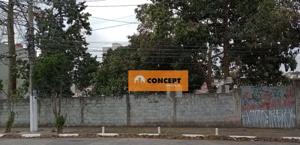 Lote/Terreno à venda, 200m² no Vila Santa Maria, Poá