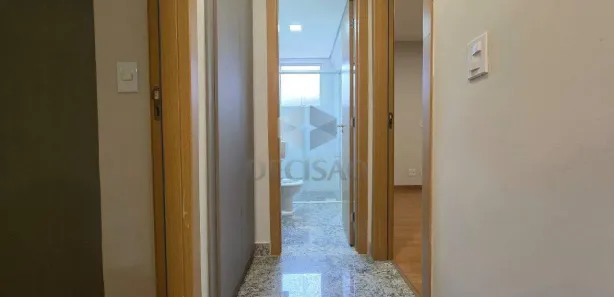 Apartamento com 2 Quartos à venda, 81m² no Santa Efigênia, Belo Horizonte