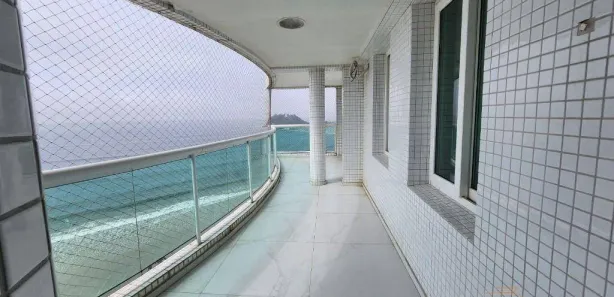 Cobertura com 5 Quartos à venda, 177m² no Centro, Guaratuba
