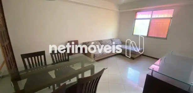 Apartamento com 2 Quartos para alugar, 66m² no Federação, Salvador