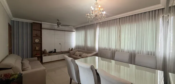 Apartamento com 3 Quartos à venda, 84m² no Caiçaras, Belo Horizonte