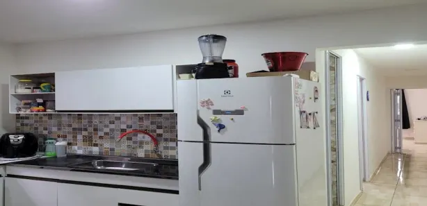 Sobrado com 2 Quartos à venda, 130m² no Jardim Carapicuíba, Carapicuíba