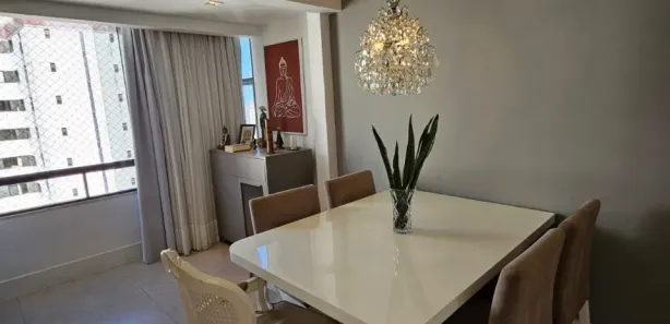 Apartamento com 2 Quartos à venda, 83m² no Pituba, Salvador