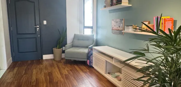 Apartamento com 2 Quartos à venda, 82m² no Horto Florestal, Salvador