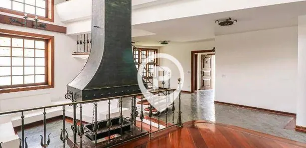 Sobrado com 4 Quartos para venda ou aluguel, 349m² no Jardim São Caetano, São Caetano do Sul