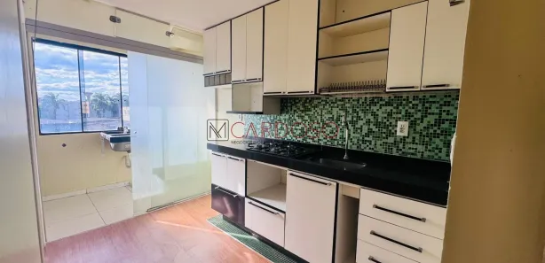 Apartamento com 2 Quartos à venda, 48m² no Areal, Brasília