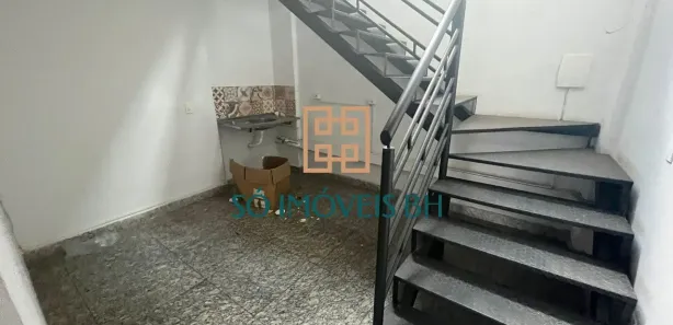 Ponto Comercial à venda, 120m² no Vila Maria II, Lagoa Santa