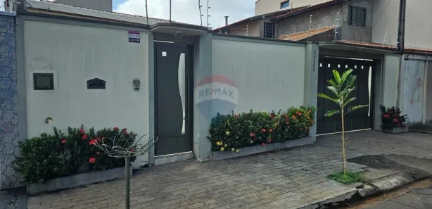 Casa com 3 Quartos à venda, 160m² no Vila José Kalil Aun, Cosmópolis