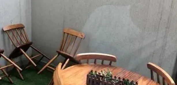 Sala Comercial com 1 Quarto à venda, 30m² no São Francisco, Niterói