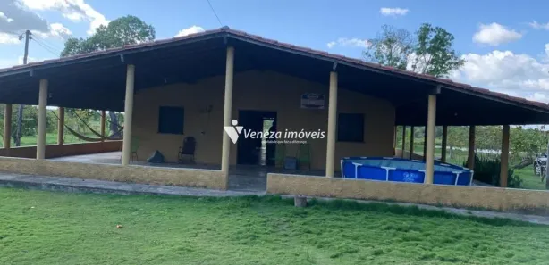 com 3 Quartos à venda, 988700m² no , José de Freitas
