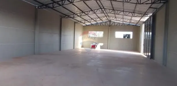 Galpão/Depósito/Armazém para alugar, 300m² no Sarandi, Sarandi