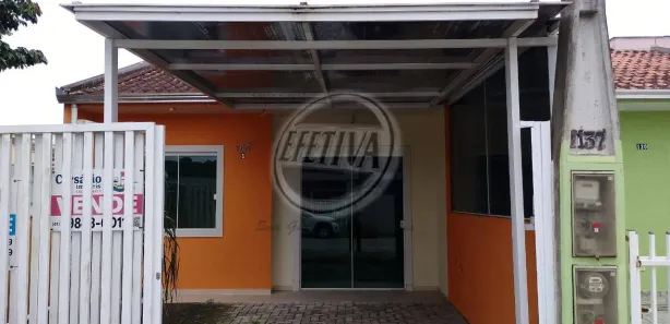 Casa com 2 Quartos à venda, 48m² no Saint Etiene, Matinhos