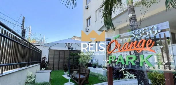 Apartamento com 3 Quartos para alugar, 130m² no Campo Grande, Rio de Janeiro