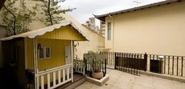 Casa com 3 Quartos para alugar, 440m² no Mangabeiras, Belo Horizonte
