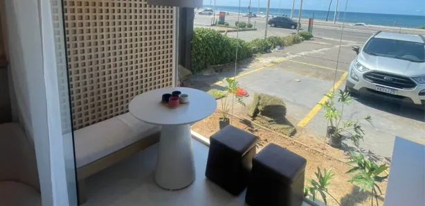 Apartamento com 1 Quarto à venda, 22m² no Pituba, Salvador