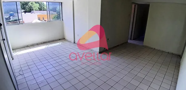 Apartamento com 3 Quartos à venda, 94m² no Santo Amaro, Recife