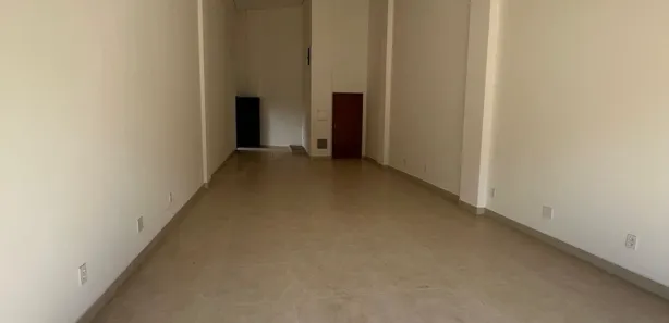 Sala Comercial para alugar, 63m² no Parque das Flores, Goiânia