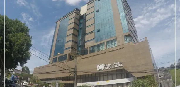 Sala Comercial à venda, 51m² no Jardim América, Caxias do Sul