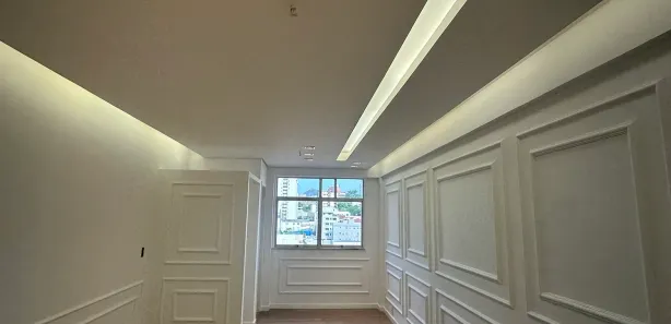 Sala Comercial à venda, 28m² no Santo Antônio, Belo Horizonte
