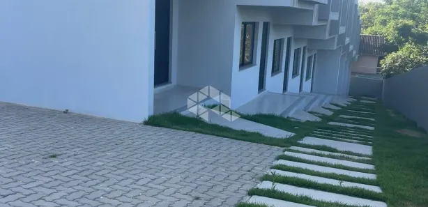 Casa com 2 Quartos à venda, 64m² no Tarumã, Viamão