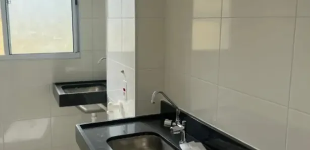 Apartamento com 2 Quartos para alugar, 60m² no Buraquinho, Lauro de Freitas