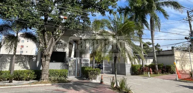Apartamento com 2 Quartos para alugar, 46m² no Campo Grande, Rio de Janeiro