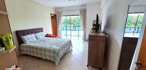 Apartamento com 3 Quartos à venda, 190m² no Aleixo, Manaus
